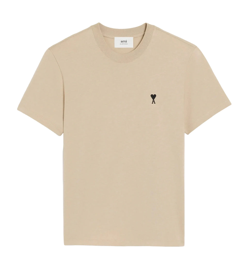 Ami Paris - T-Shirt Ami De Coeur – Café Crème