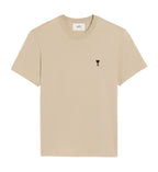 Ami Paris - T-Shirt Ami De Coeur – Café Crème