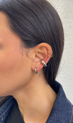 Earcuff Twisted