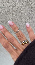 Bague Victory Phalange