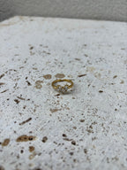 Bague Simple Heart