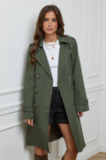 Trench - Kaki