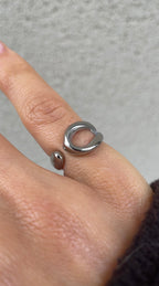 Bague Col Phalange