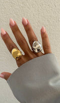 Bague Bold Piece