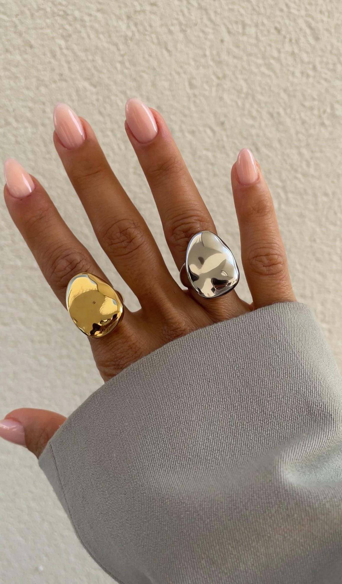 Bague Bold Piece