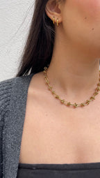 Collier Knot