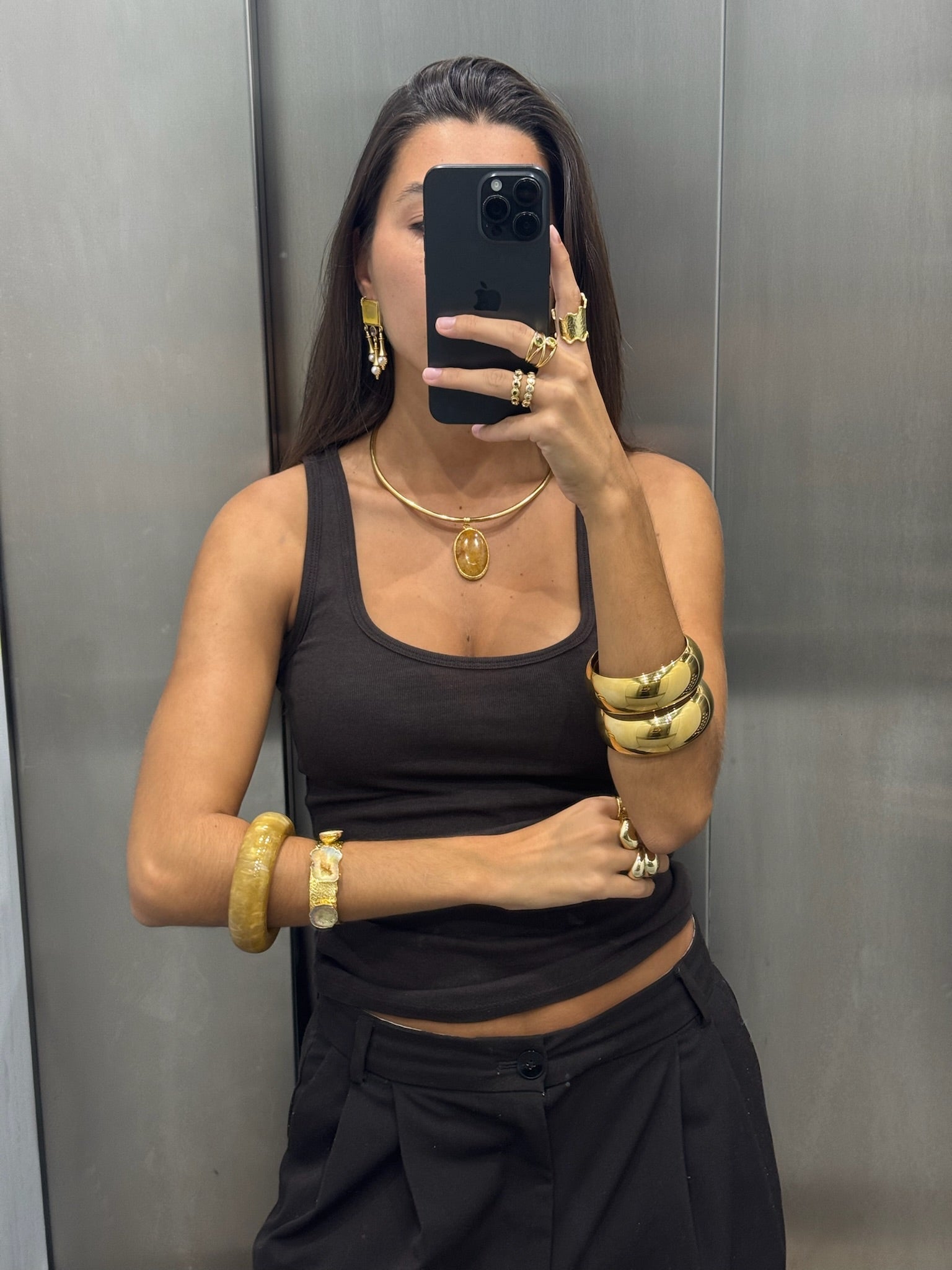 Bracelet Honey