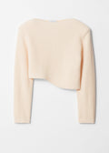 Pull Jumper X Sadie - Blanc