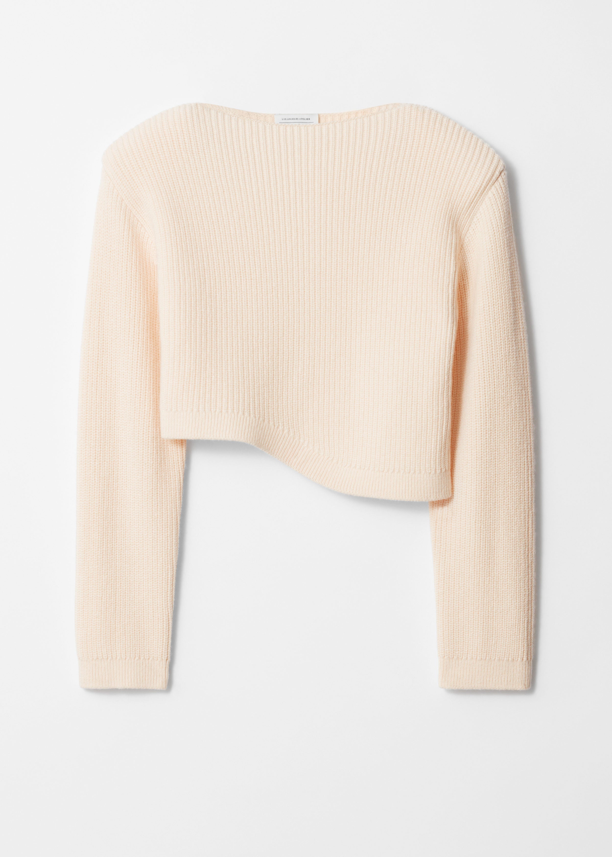 Pull Jumper X Sadie - Blanc