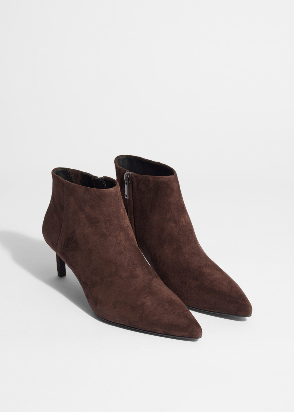 Bottes Hella Kitten Ls - Orange