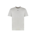 Off - White T-shirt - MEN CLOTHING - OFF - WHITE - T.Luxy