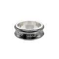 Bague Tiffany & Co. Argent