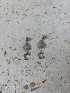 Boucles D'Oreilles Astra