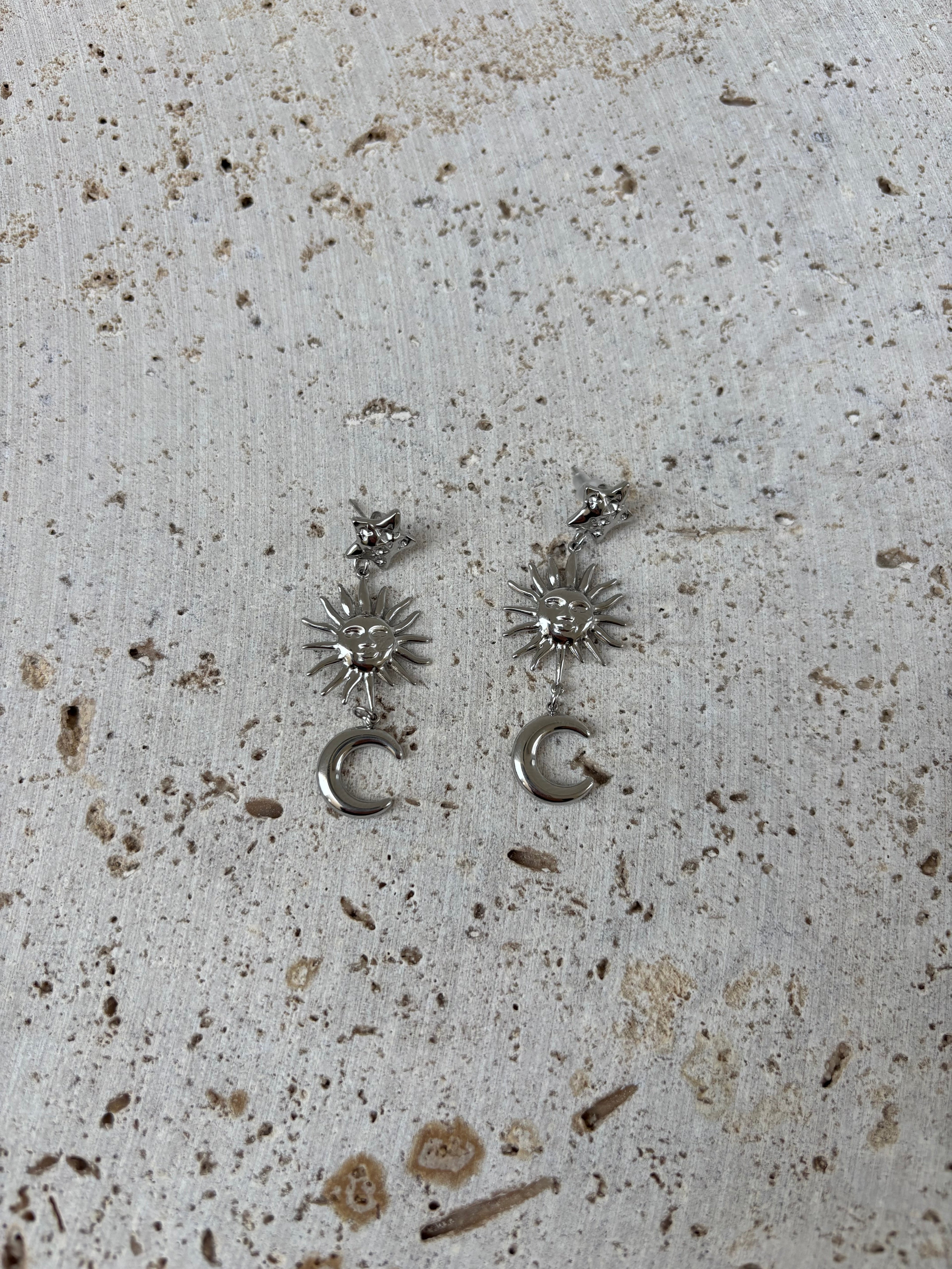 Boucles D'Oreilles Astra