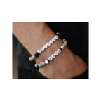 Perles Lettres "Super" Pour Bracelet À Personnaliser