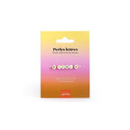 Perles Lettres "Cool" Pour Bracelet À Personnaliser