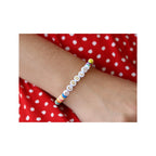 Perles Lettres "Cool" Pour Bracelet À Personnaliser