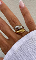 Bague Touch