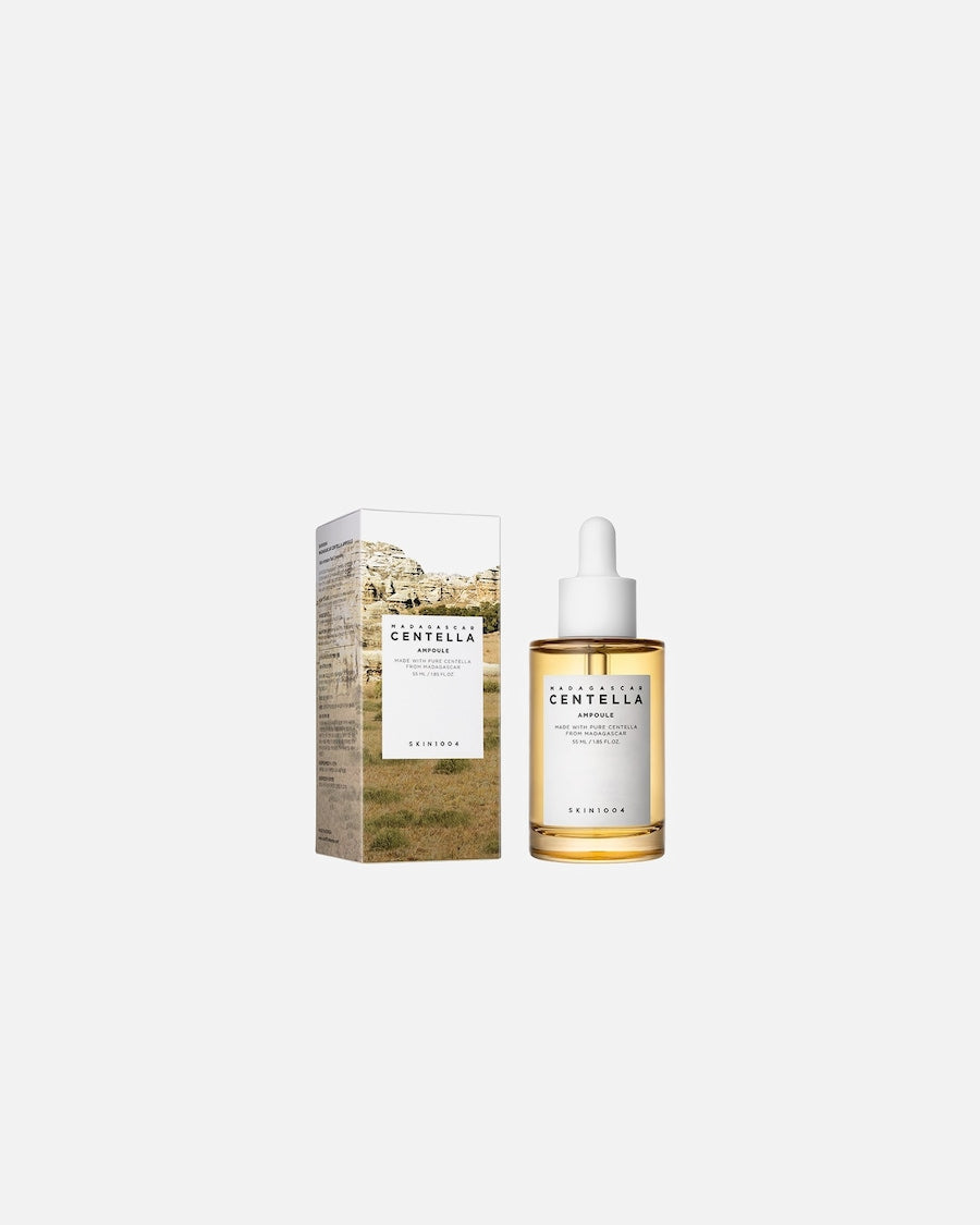 Skin1004 - Madagascar Centella Ampoule - 55Ml