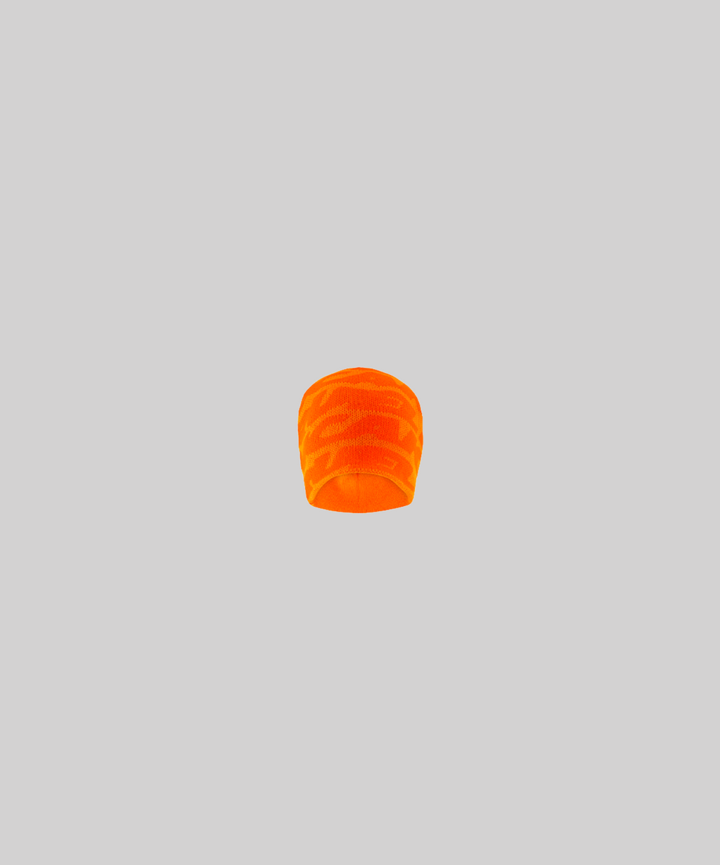 Bonnet Orange