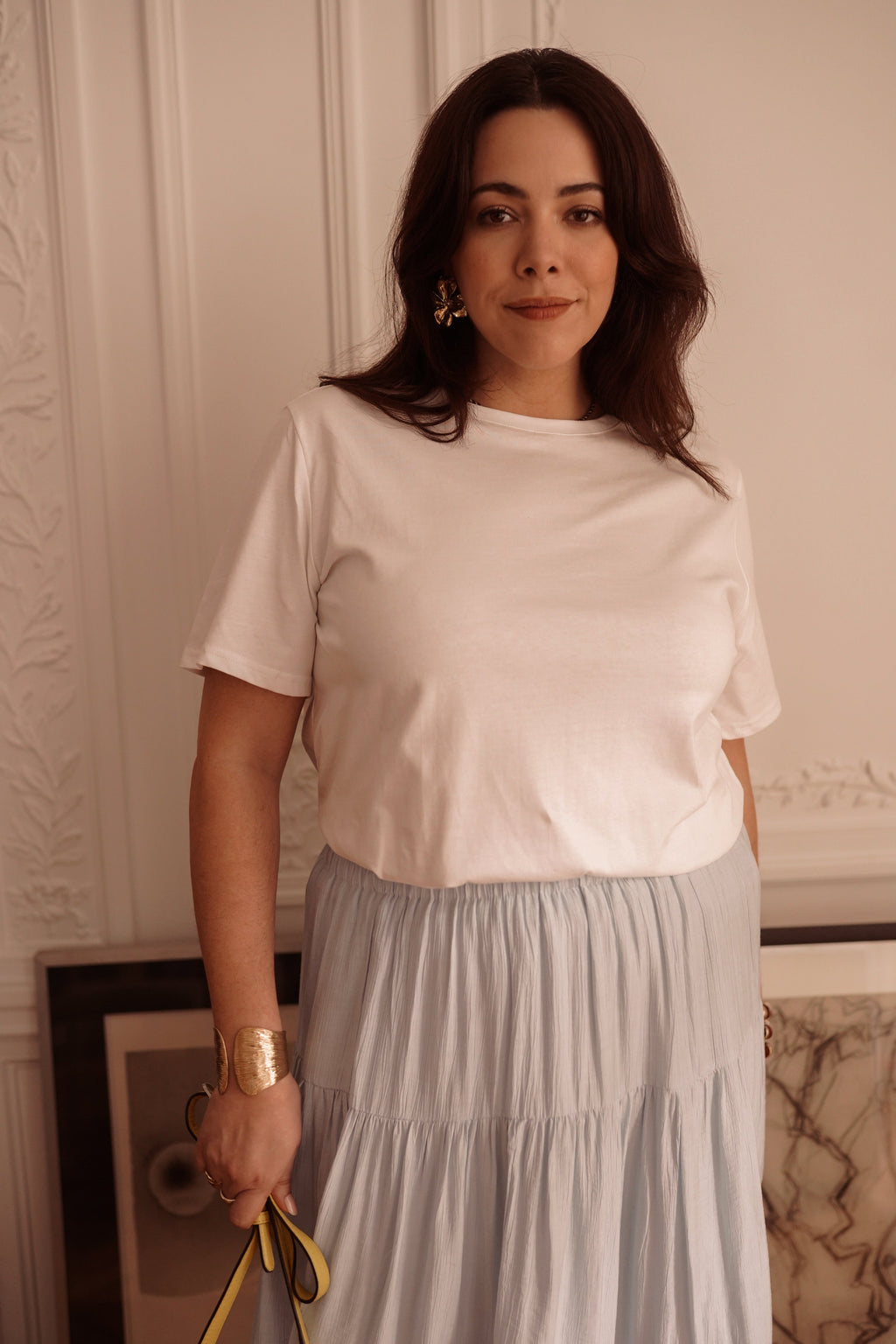 Top Séraphine