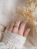 Bague Réglable Aure
