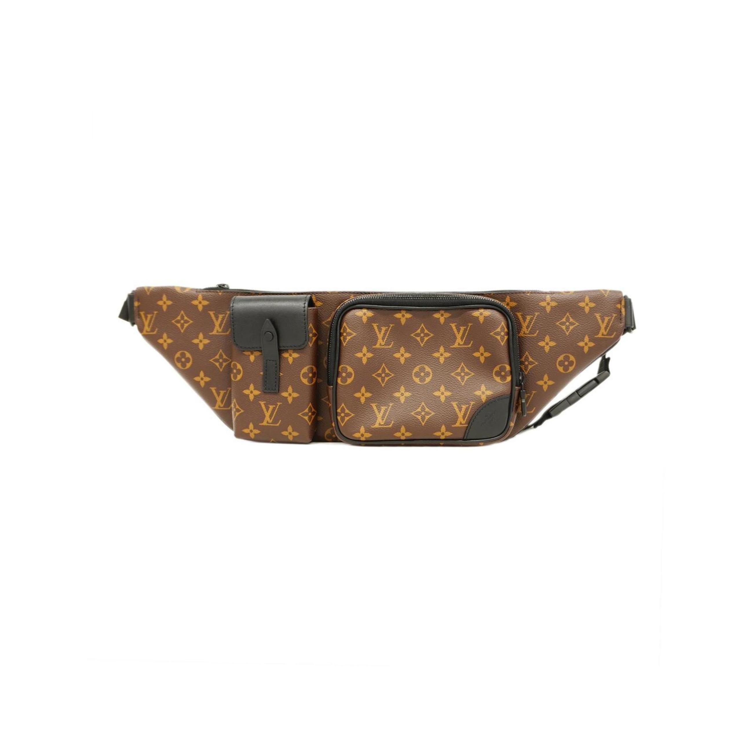 Sac À Main Louis Vuitton Marron