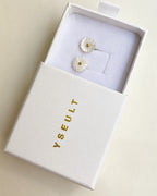 Boucles D'Oreilles Sixtine