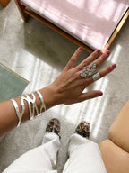 Bracelet Duna Plata