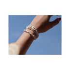 Kit Diy Bijouterie - Mes Bracelets En Perles Heishi