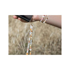 Kit Diy Bijouterie - Mes Bijoux De Téléphone En Perles Heishi