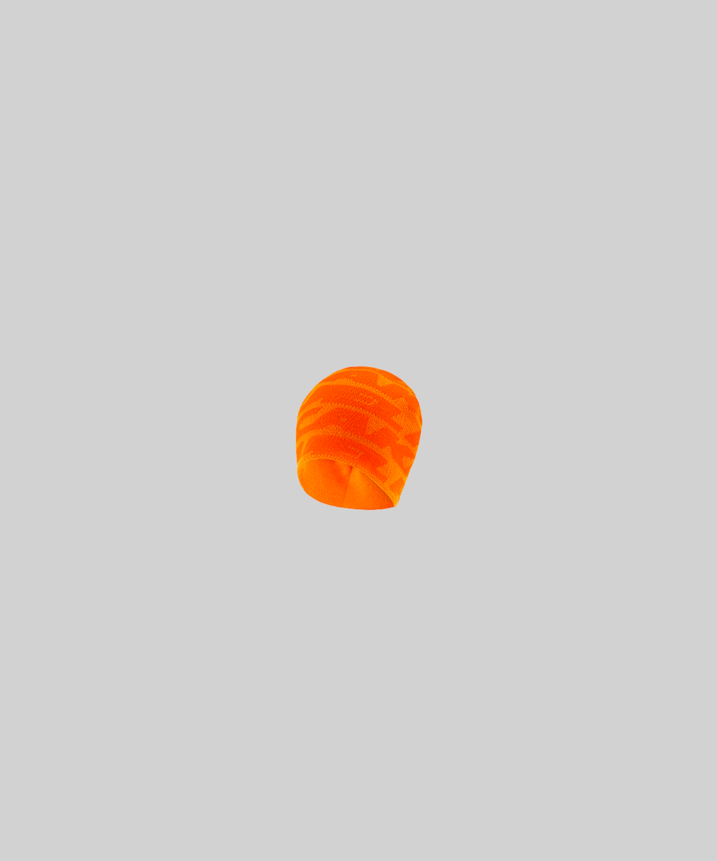 Bonnet Orange
