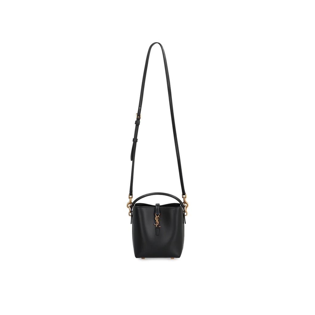 Saint Laurent - Le 37 Mini Shoulder Bag - Black