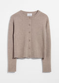Gilet Es Alfia - Kaki