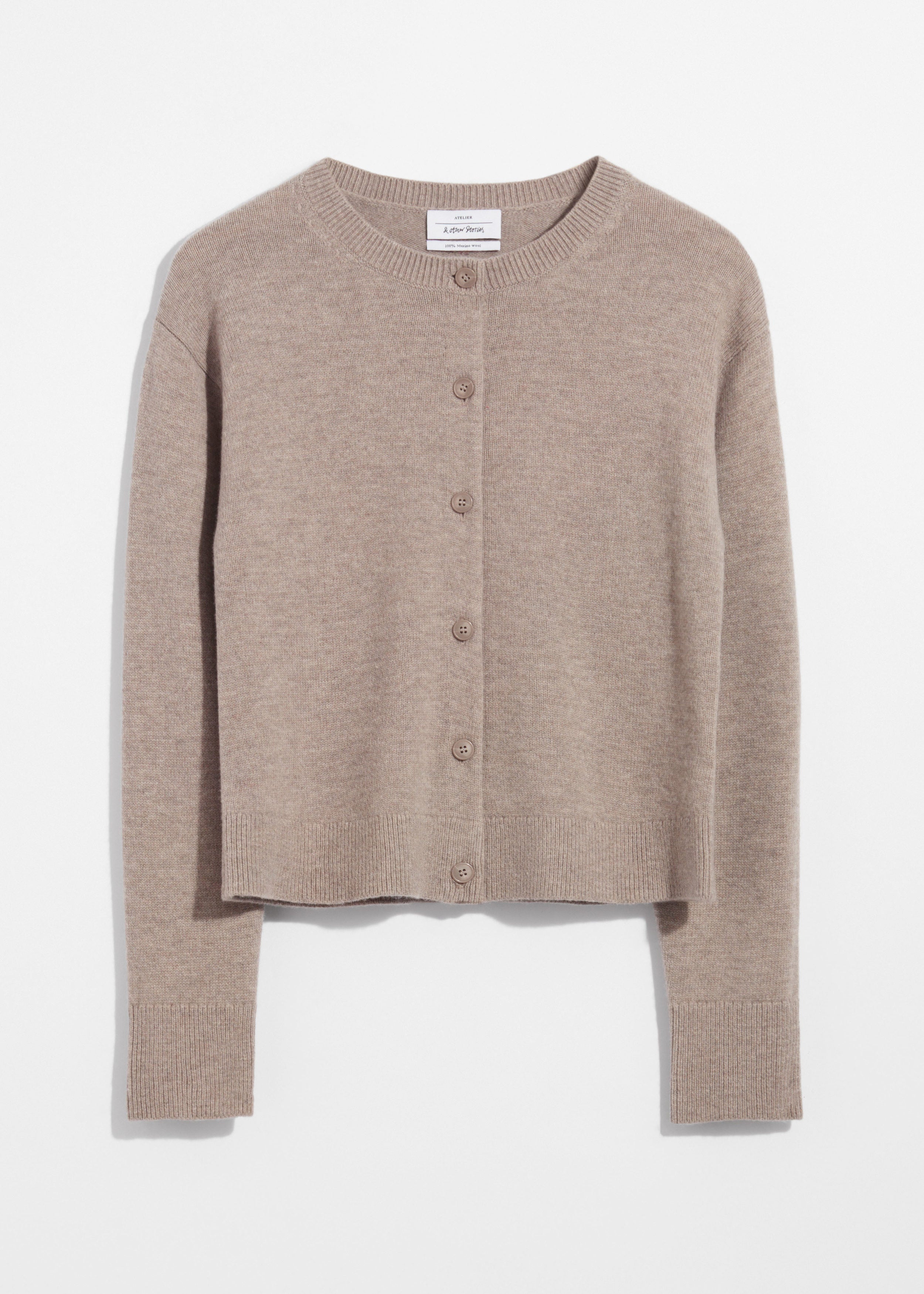 Gilet Es Alfia - Kaki