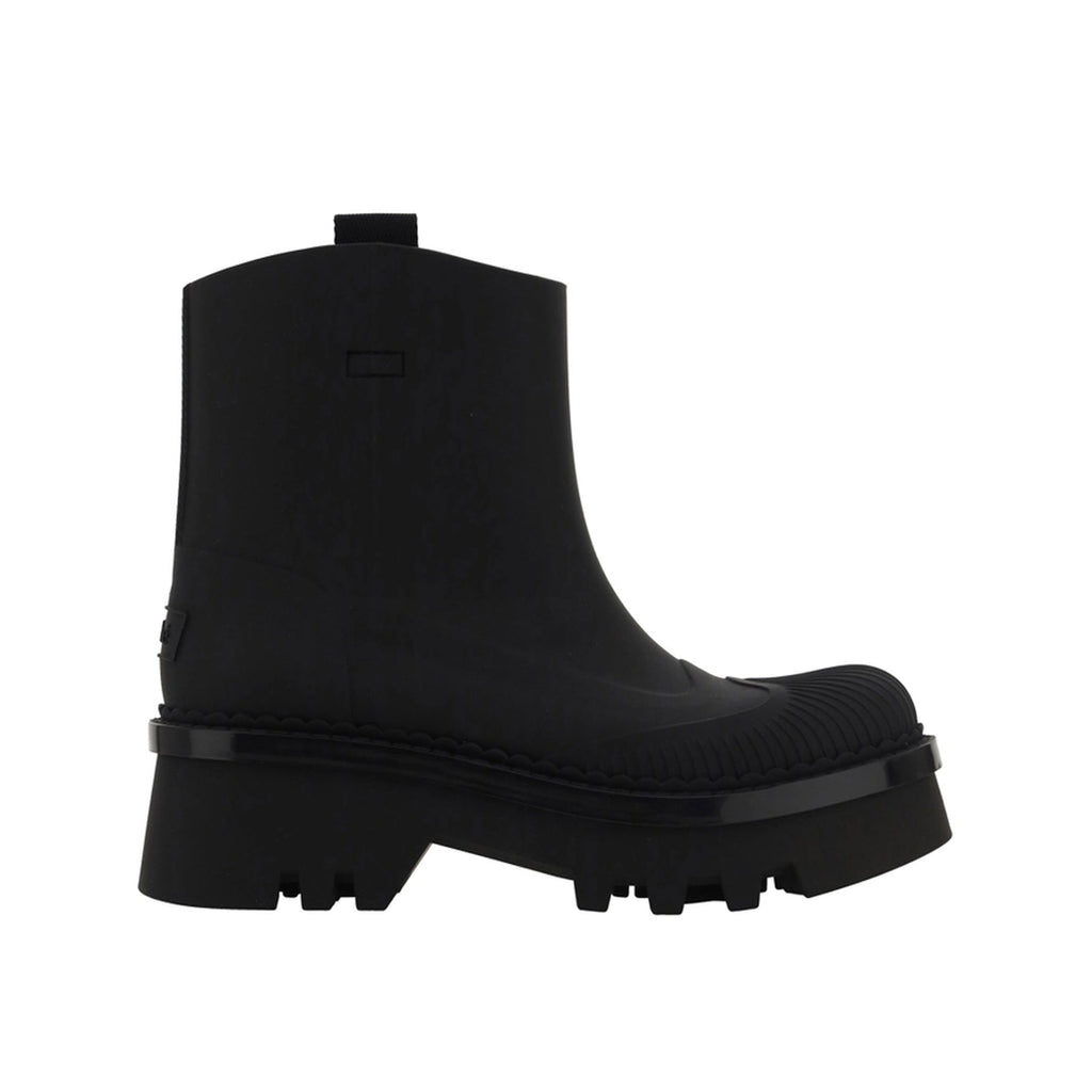 Bottes Chloé Raina - Black - Femme
