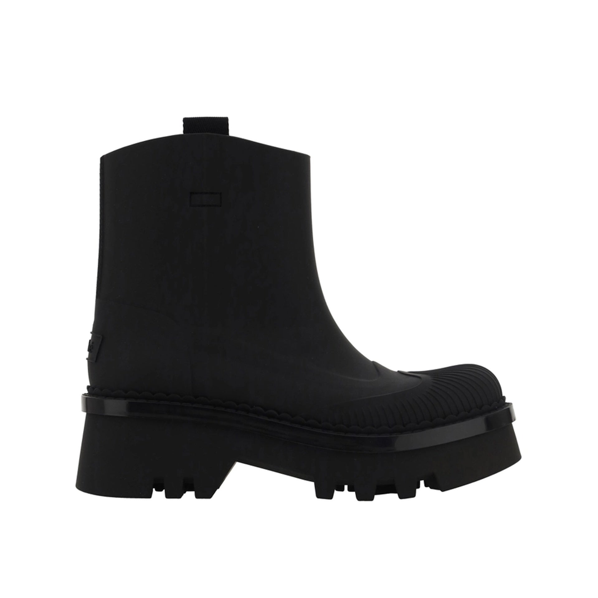 Bottes Chloé Raina - Black - Femme