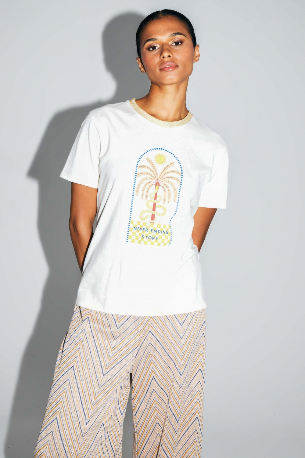 Tshirt Never Ending Story