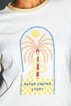 Tshirt Never Ending Story