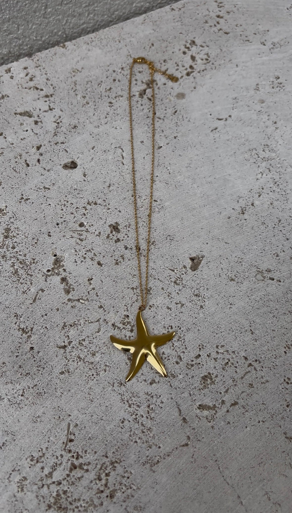 Collier Star