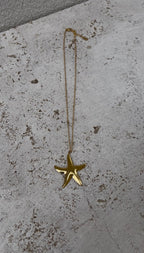 Collier Star