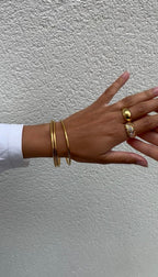 Bracelet Trio Bangles