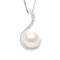Pendentif Joaillerie 0,06 Cts