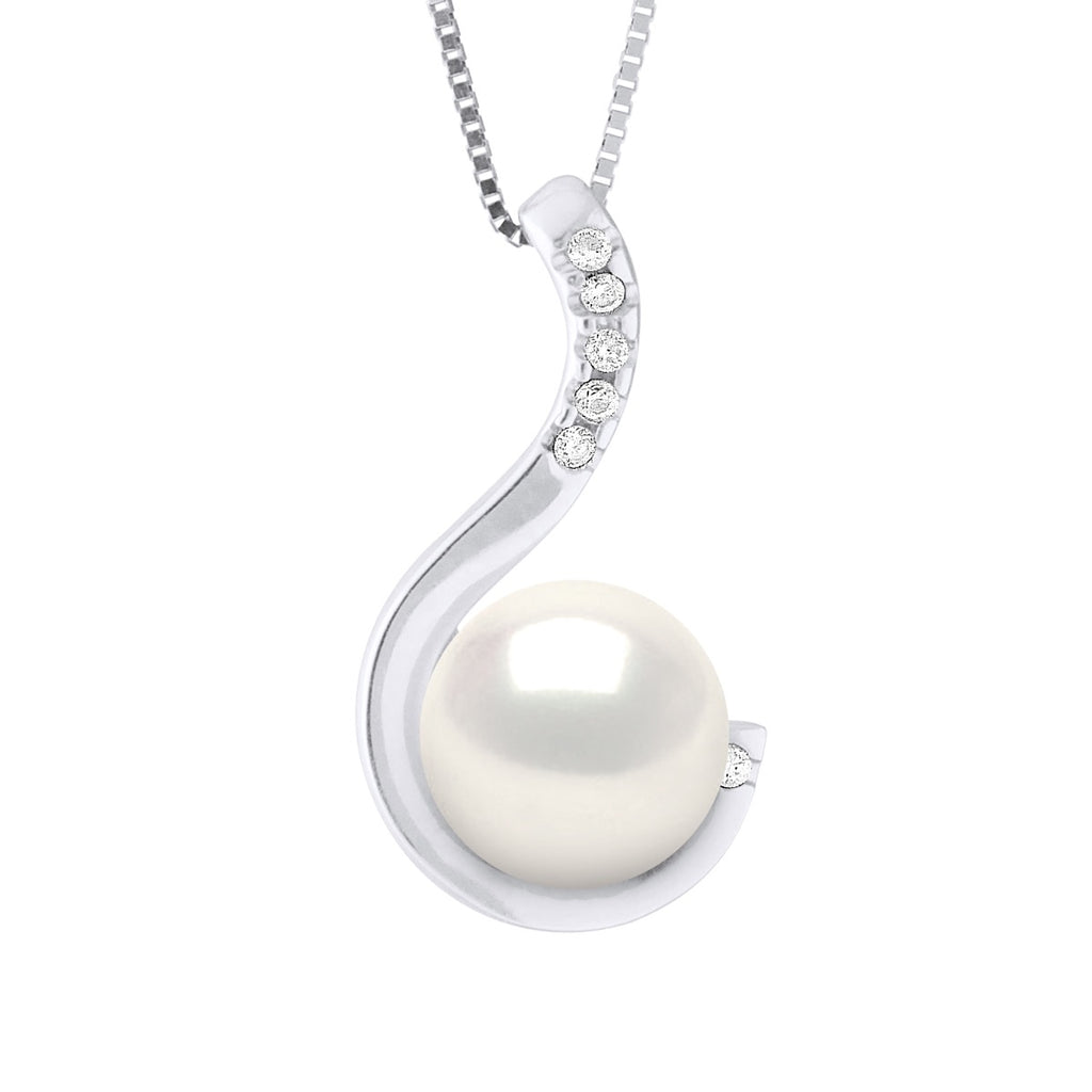 Pendentif Joaillerie 0,06 Cts