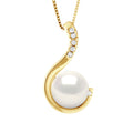Pendentif Joaillerie 0,06 Cts