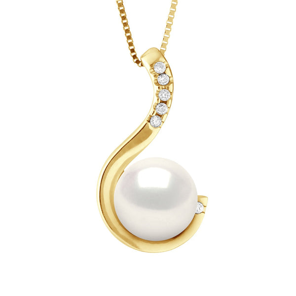 Pendentif Joaillerie 0,06 Cts