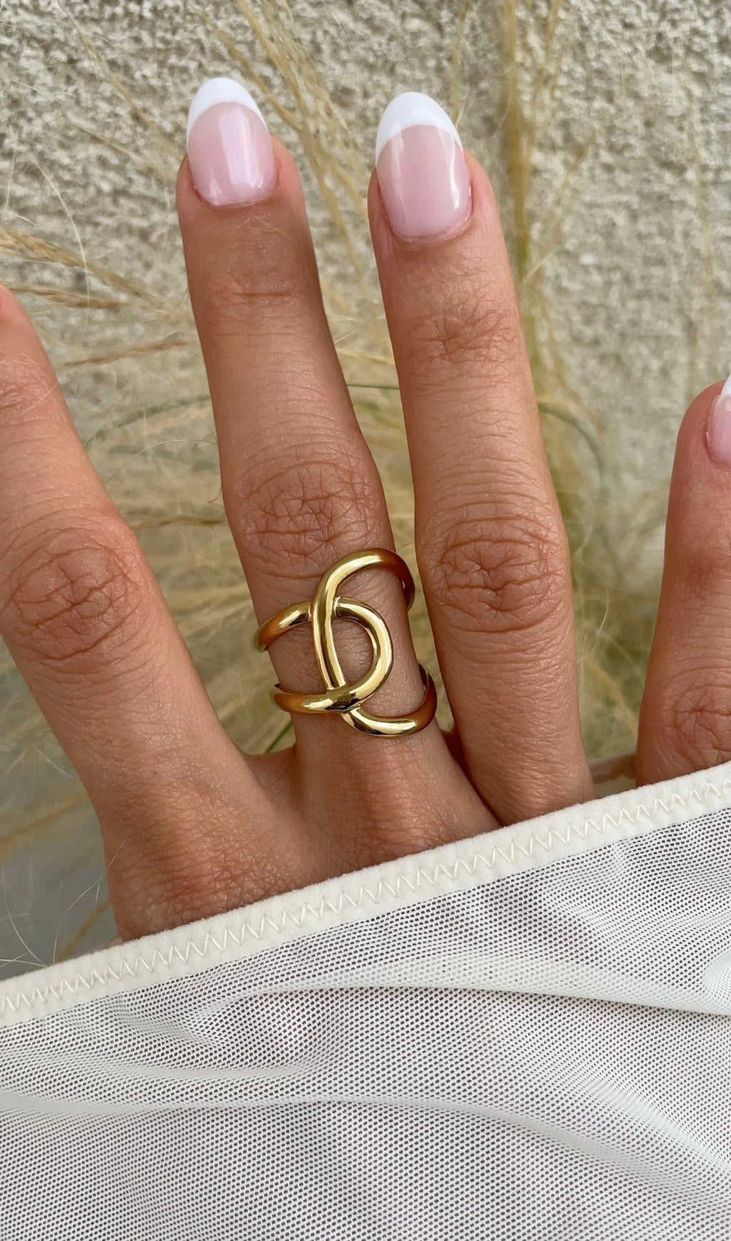 Bague Celine