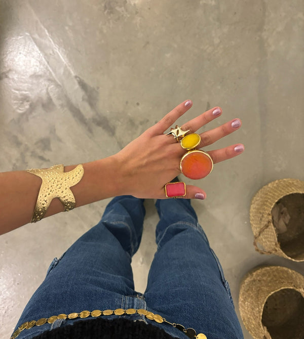 Bracelet Star