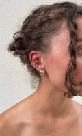 Earcuff Bow