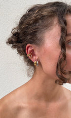 Earcuff Bow